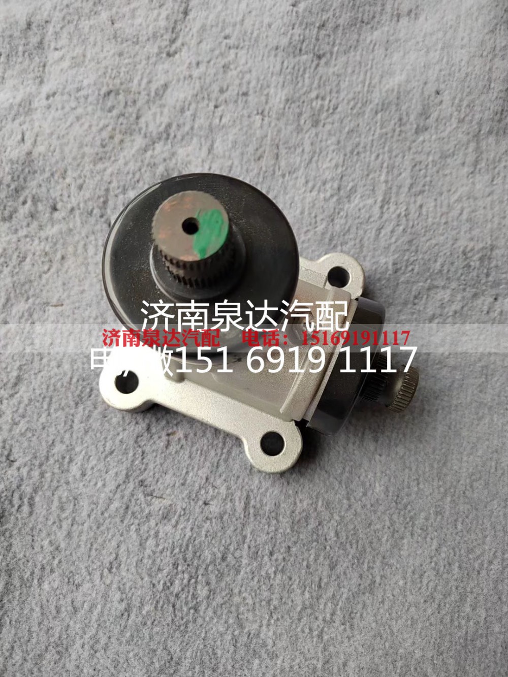 3415001-HR50101,角转向器总成,济南泉达汽配有限公司