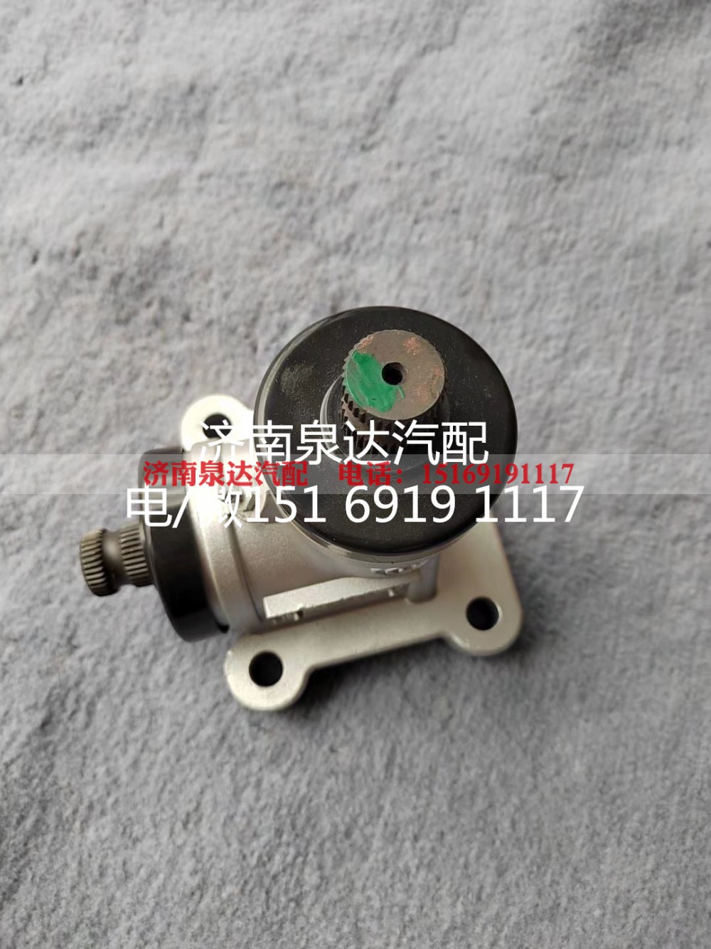 3415001-HR50101,角转向器总成,济南泉达汽配有限公司