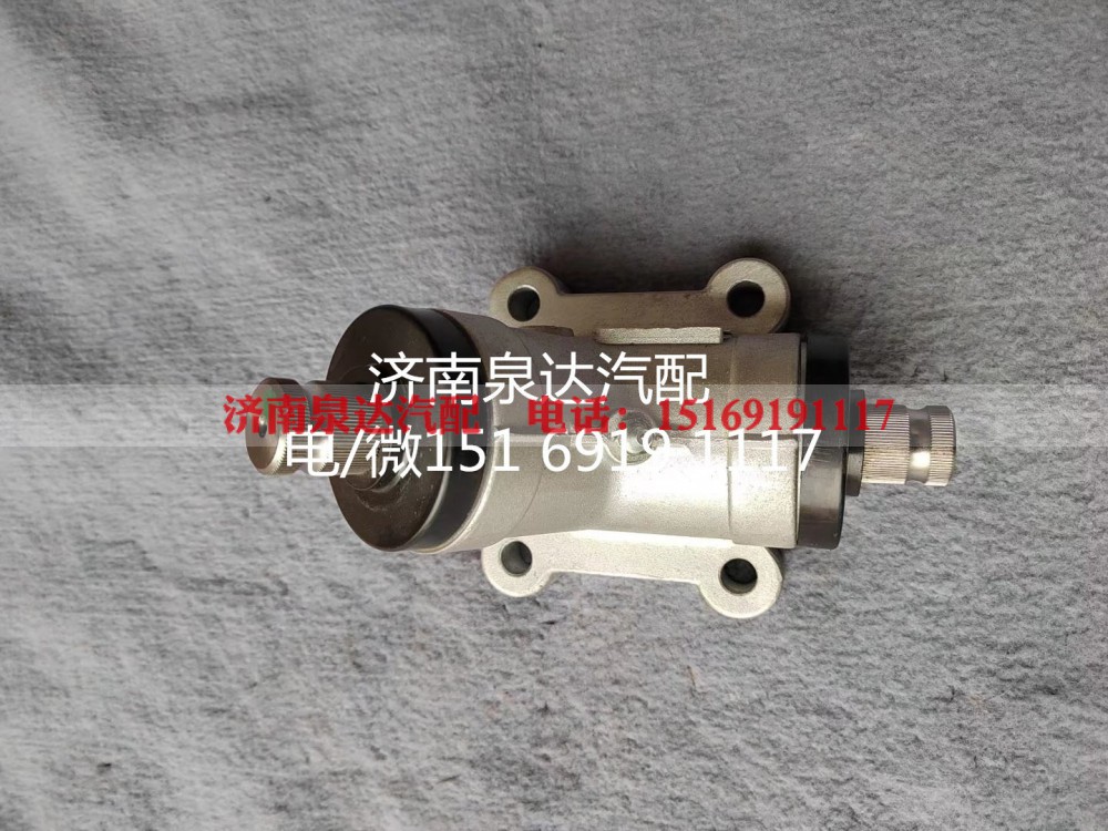 3415-00010,角转向器总成,济南泉达汽配有限公司