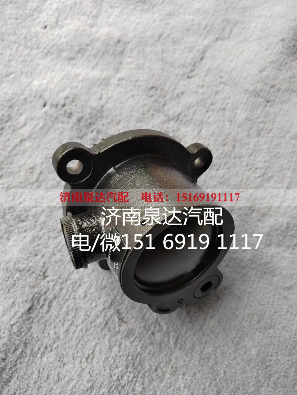 FDB10F4,转向助力泵,济南泉达汽配有限公司
