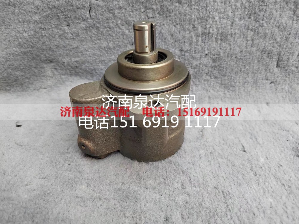 E0208-3407100A,转向助力泵,济南泉达汽配有限公司
