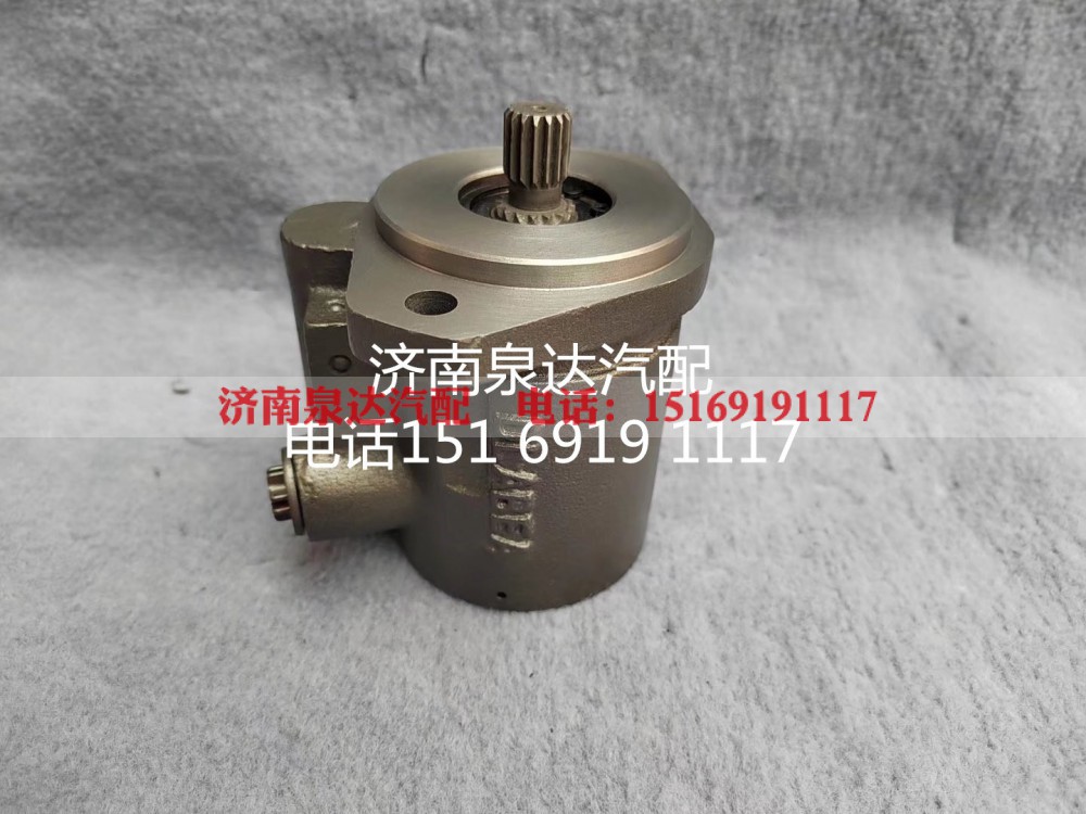 3407020-422-JH30,转向助力泵,济南泉达汽配有限公司