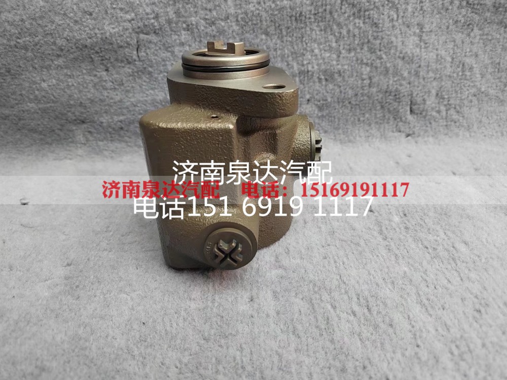 H0340030001A0,转向助力泵,济南泉达汽配有限公司