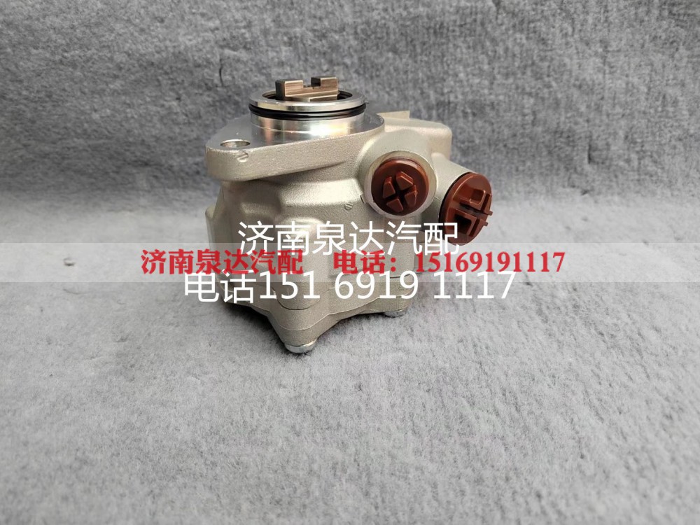 3406-850039,转向助力泵,济南泉达汽配有限公司