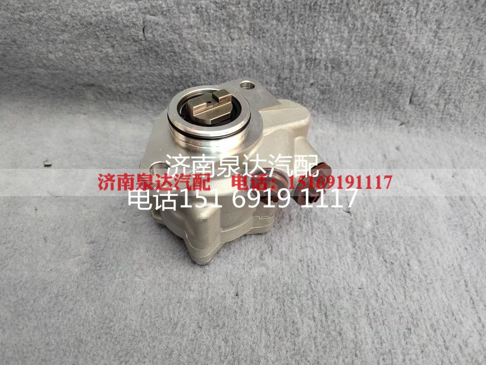 3406-850039,转向助力泵,济南泉达汽配有限公司