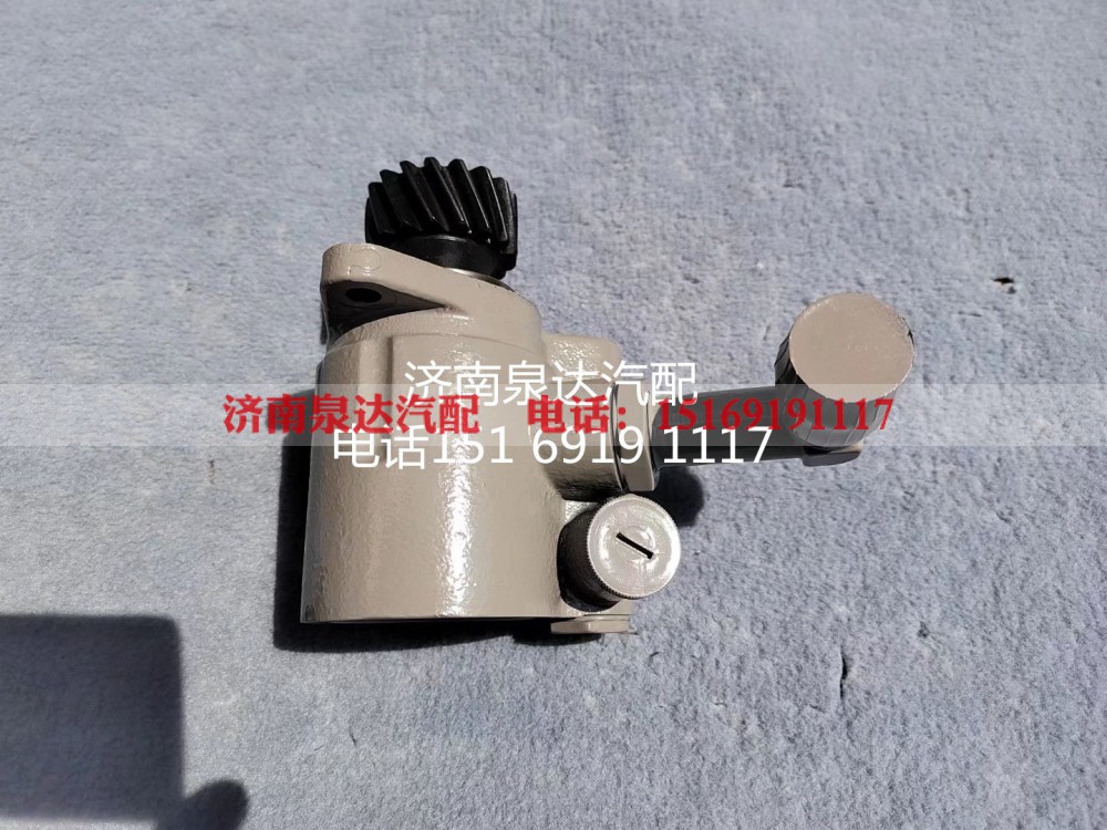 3407020-D614,转向助力泵,济南泉达汽配有限公司