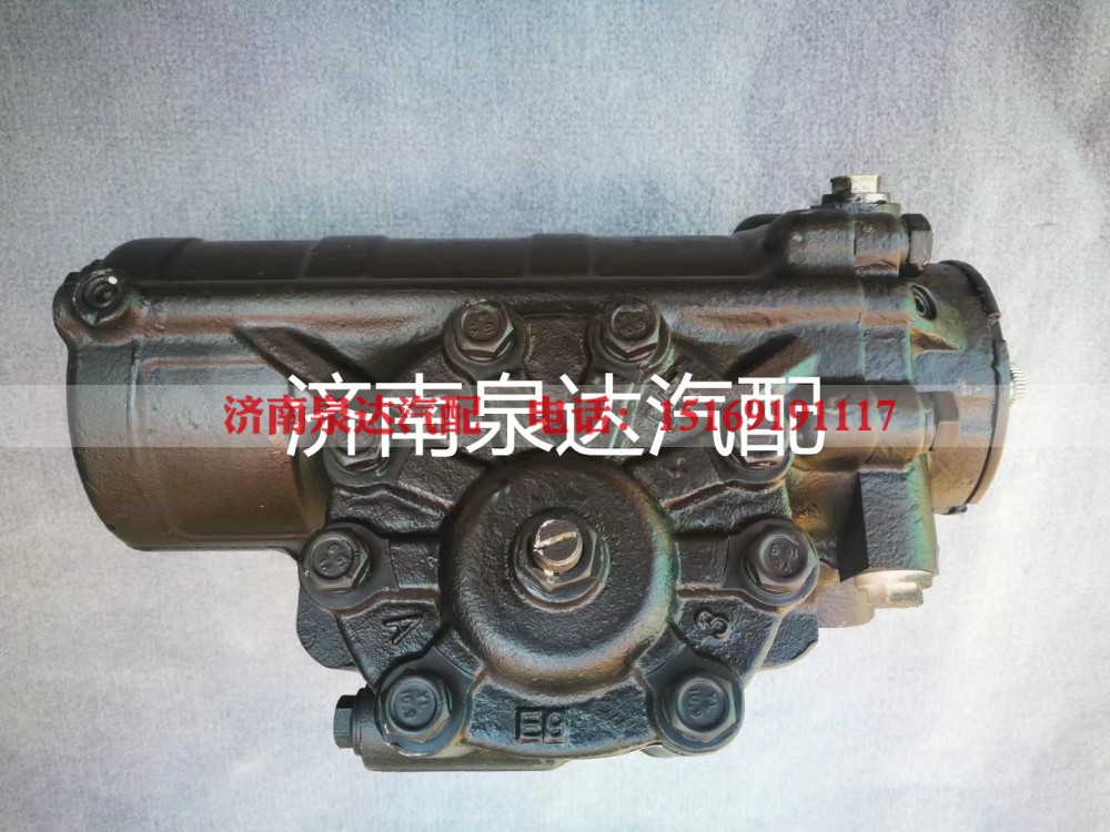 NXG341WLAM111-010,方向机总成,济南泉达汽配有限公司