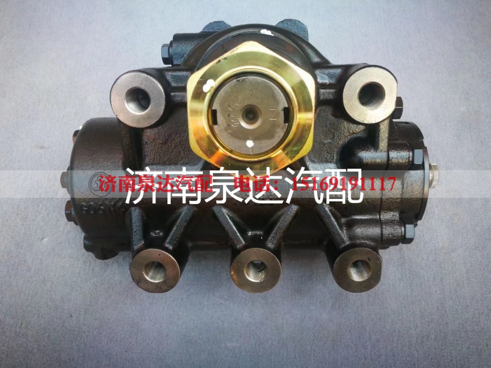 NXG341WLAM111-010,方向机总成,济南泉达汽配有限公司