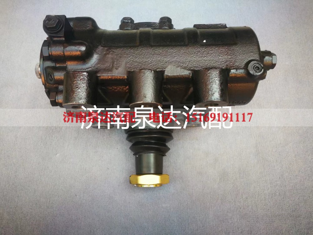 NXG341WLAM111-010,方向机总成,济南泉达汽配有限公司