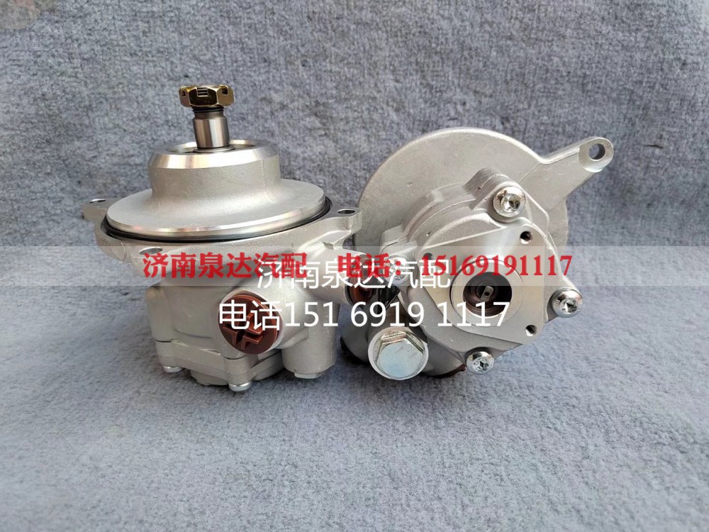 21488833,转向助力泵,济南泉达汽配有限公司