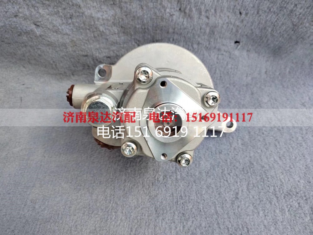 21488833,转向助力泵,济南泉达汽配有限公司