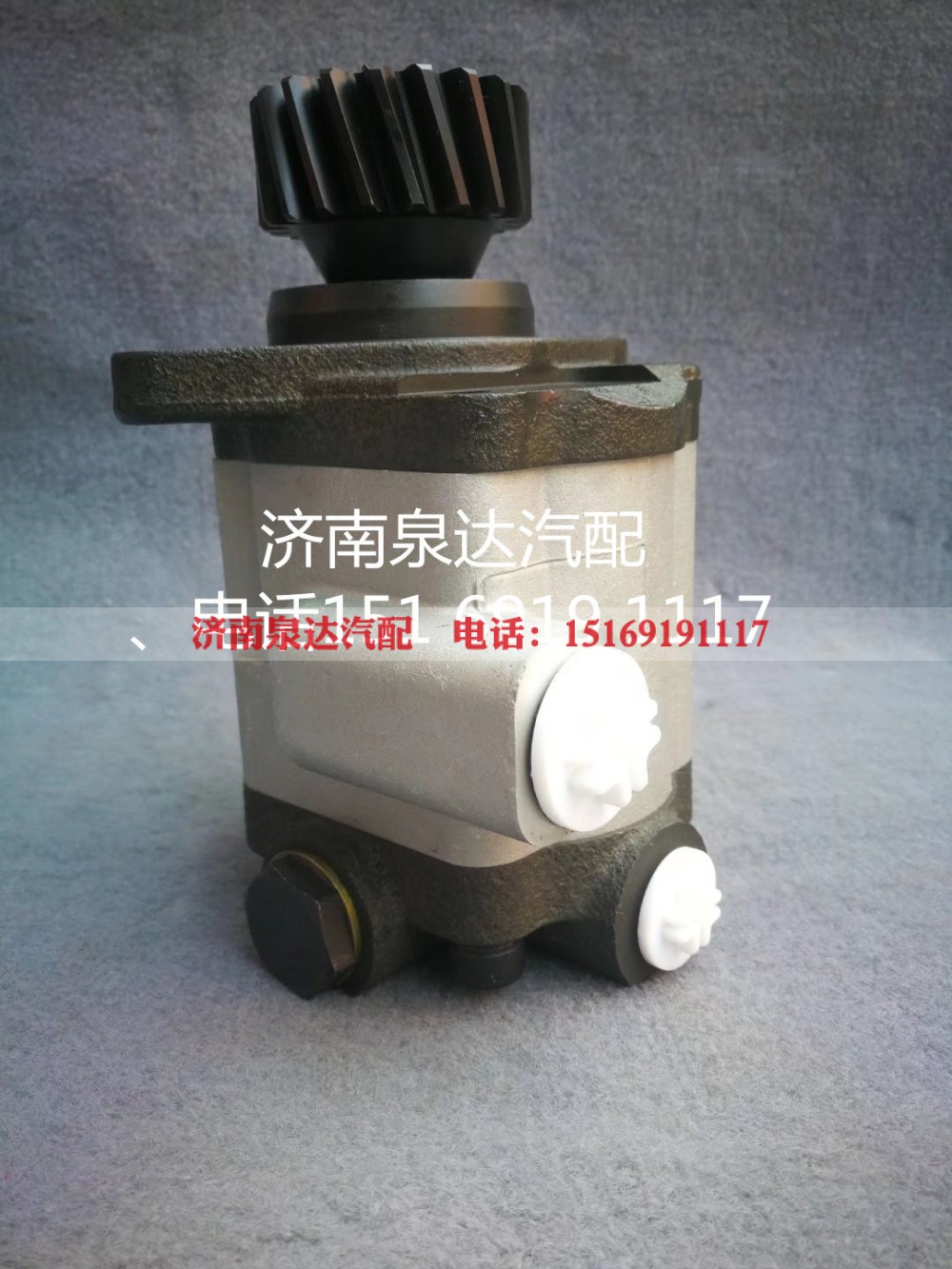 DZ91259470302,齿轮泵,济南泉达汽配有限公司