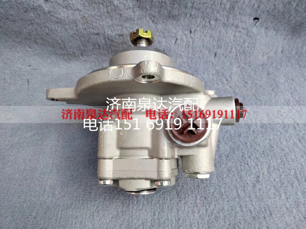 21488833,转向助力泵,济南泉达汽配有限公司