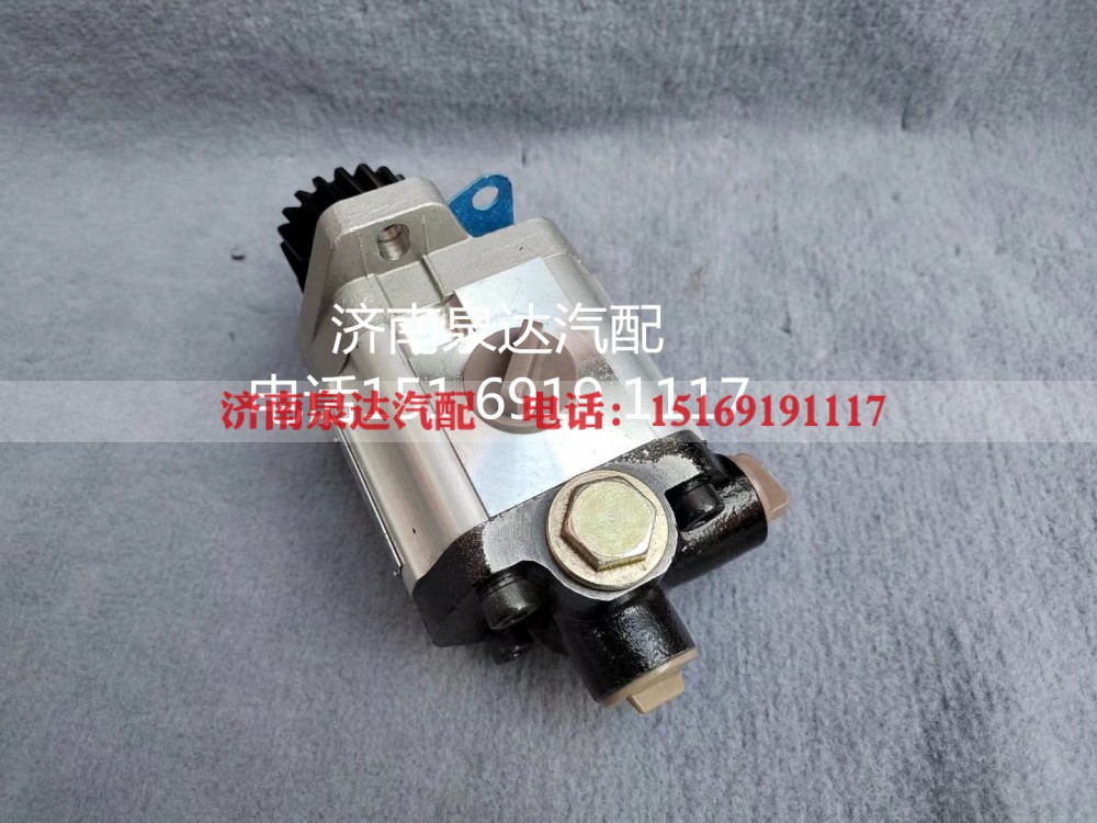 QC32/18-WD618,转向助力泵,济南泉达汽配有限公司