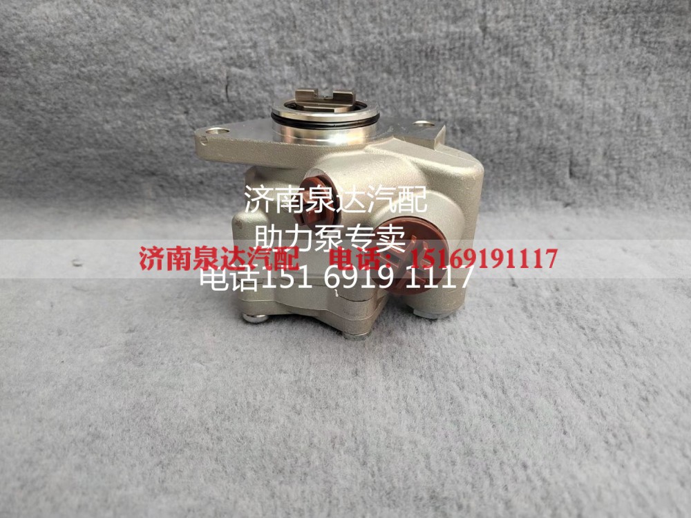 JC46-3K-514-BA,转向助力泵,济南泉达汽配有限公司