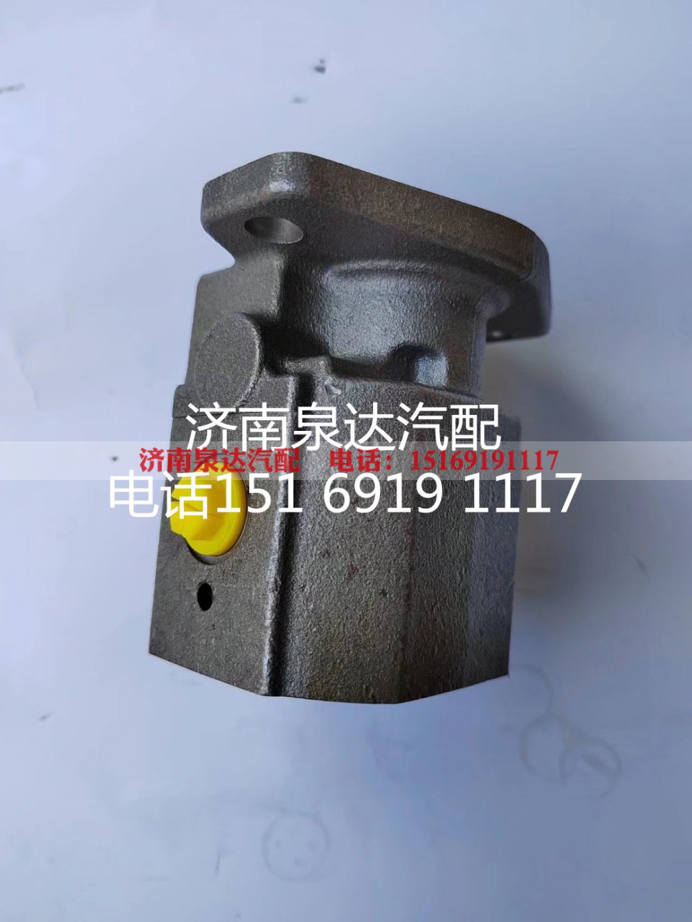 1339200,转向助力泵,济南泉达汽配有限公司