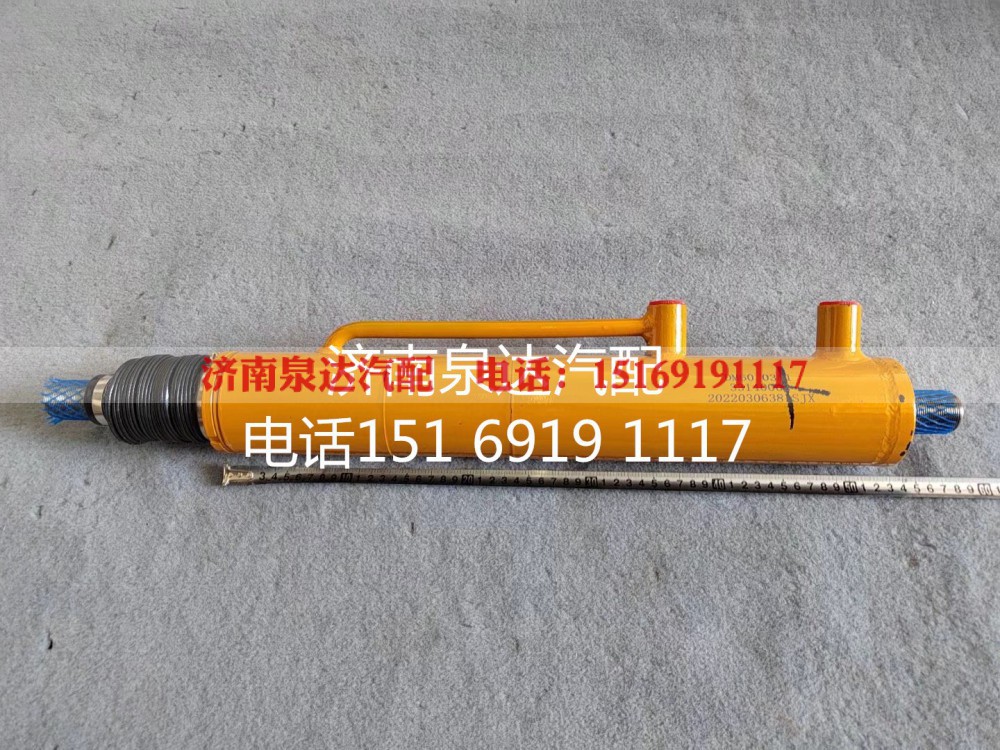 DM60 0381,助力缸,濟(jì)南泉達(dá)汽配有限公司