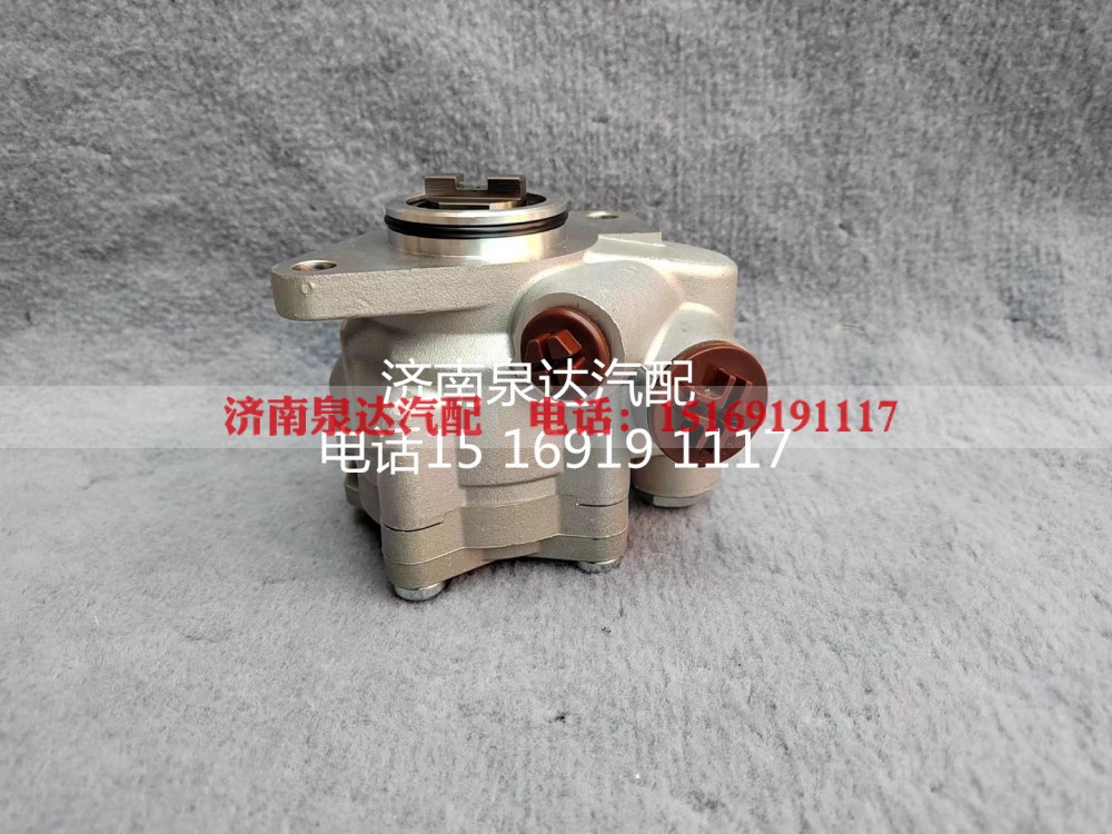 3406-573009,转向助力泵,济南泉达汽配有限公司
