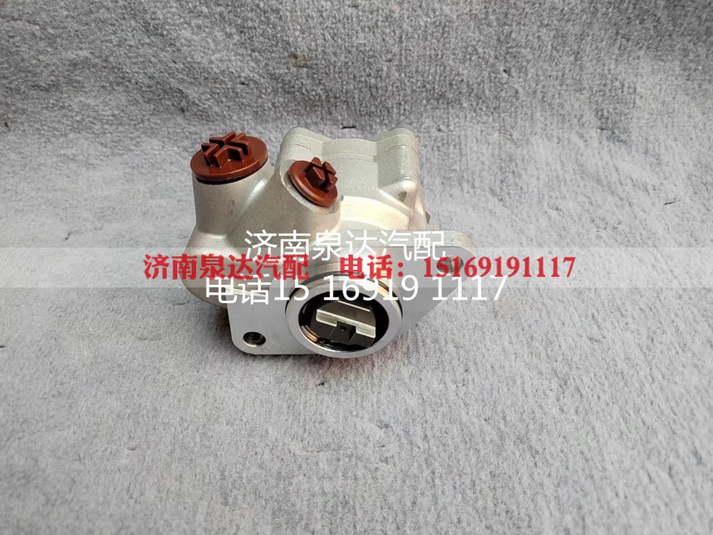 3406-573009,转向助力泵,济南泉达汽配有限公司