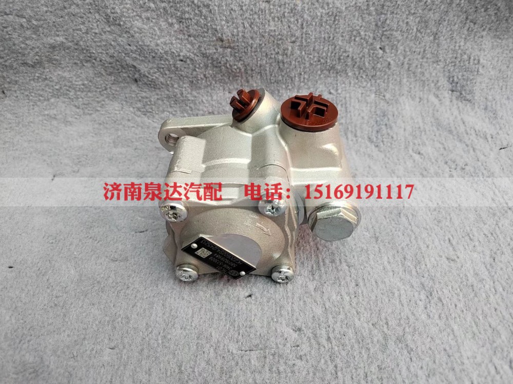 5801928986,转向助力泵,济南泉达汽配有限公司