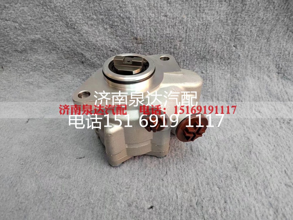7077955603,转向助力泵,济南泉达汽配有限公司