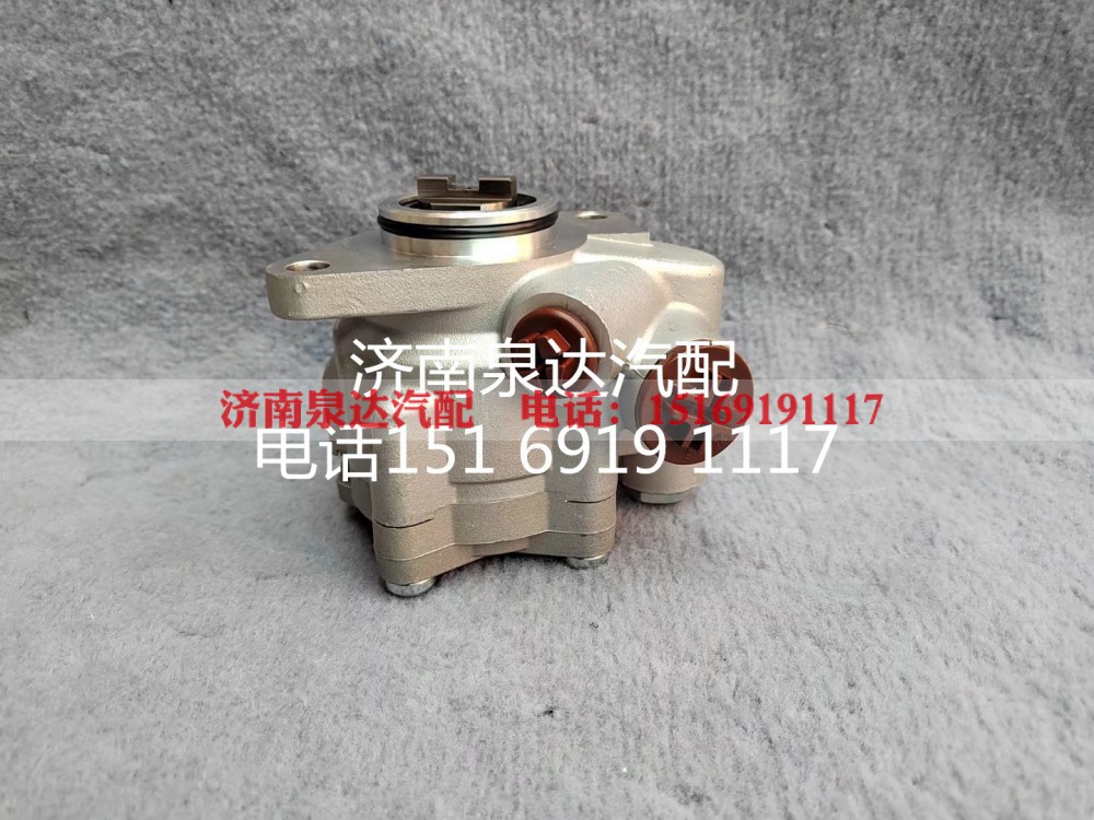7077955603,转向助力泵,济南泉达汽配有限公司