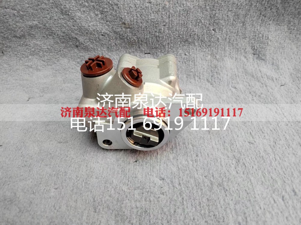 7077955603,转向助力泵,济南泉达汽配有限公司
