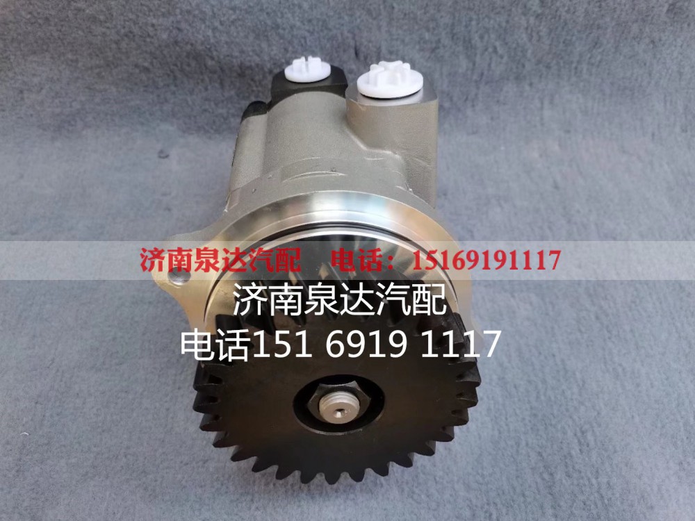 QC32/17-WP12N1,转向助力泵,济南泉达汽配有限公司