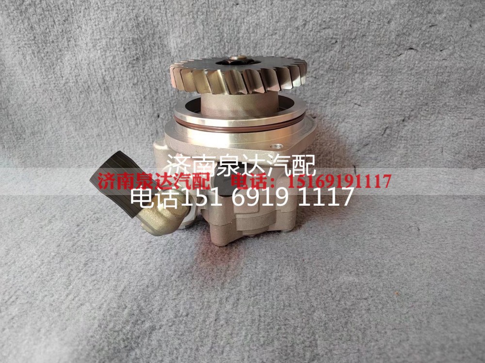 341DDA2A000,转向助力泵,济南泉达汽配有限公司