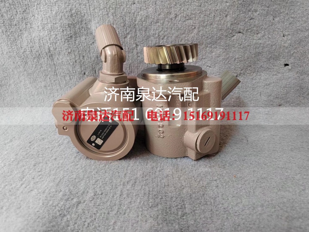 3407020-DG001B,转向助力泵,济南泉达汽配有限公司