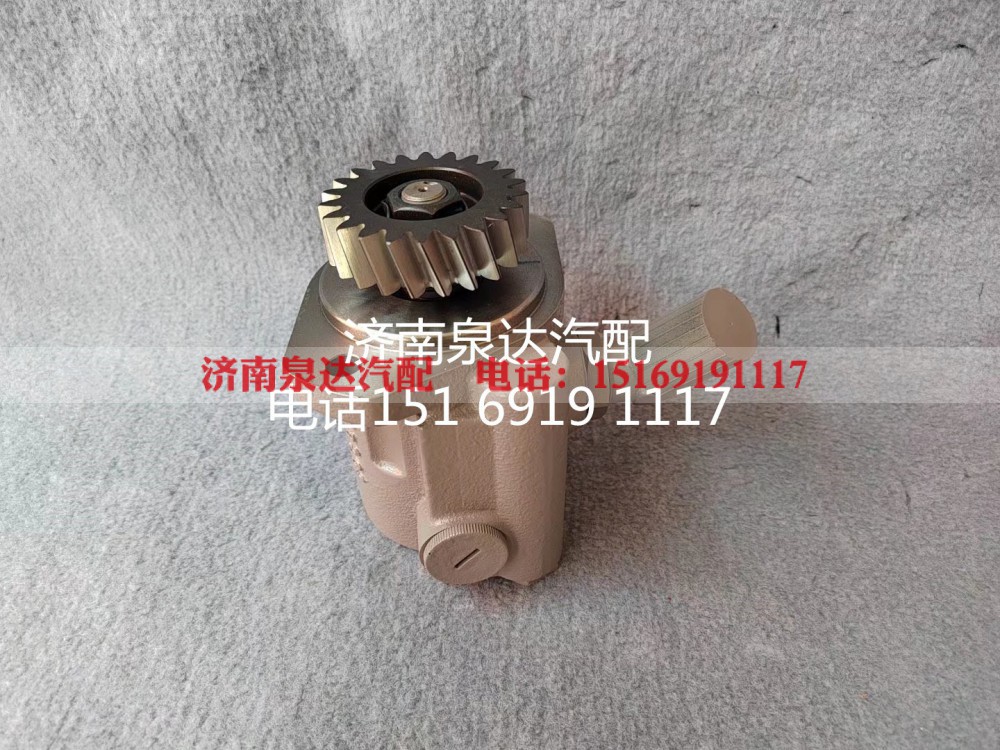 3407020-DG001B,转向助力泵,济南泉达汽配有限公司