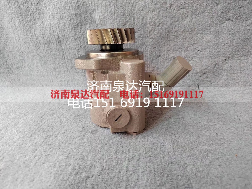 3407020-DG001B,转向助力泵,济南泉达汽配有限公司
