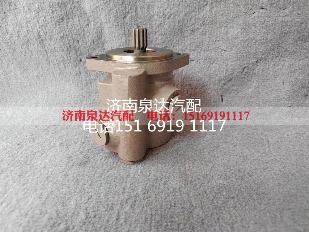 3406010-KR110,转向助力泵,济南泉达汽配有限公司
