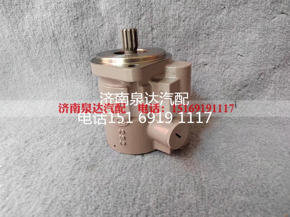 3406010-KR110,转向助力泵,济南泉达汽配有限公司