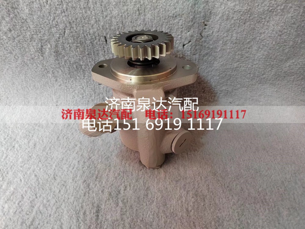 3407020-DF399,转向助力泵,济南泉达汽配有限公司