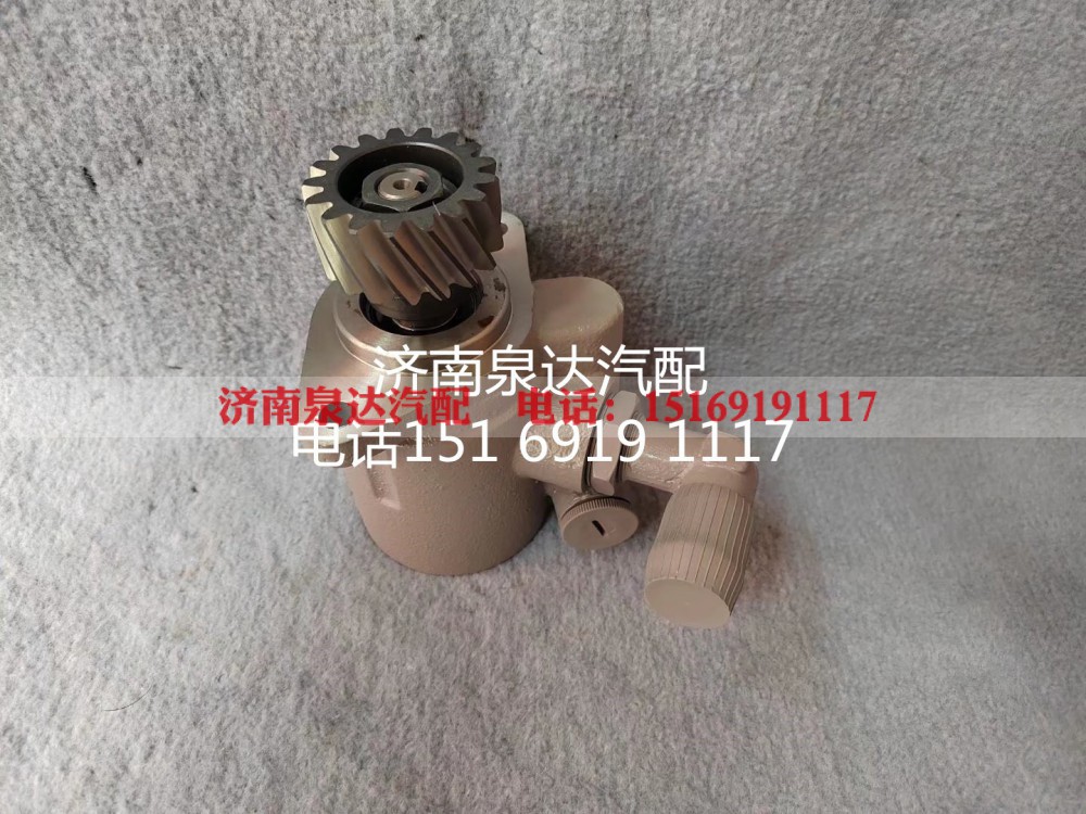 3407020-D614A/C,转向助力泵,济南泉达汽配有限公司
