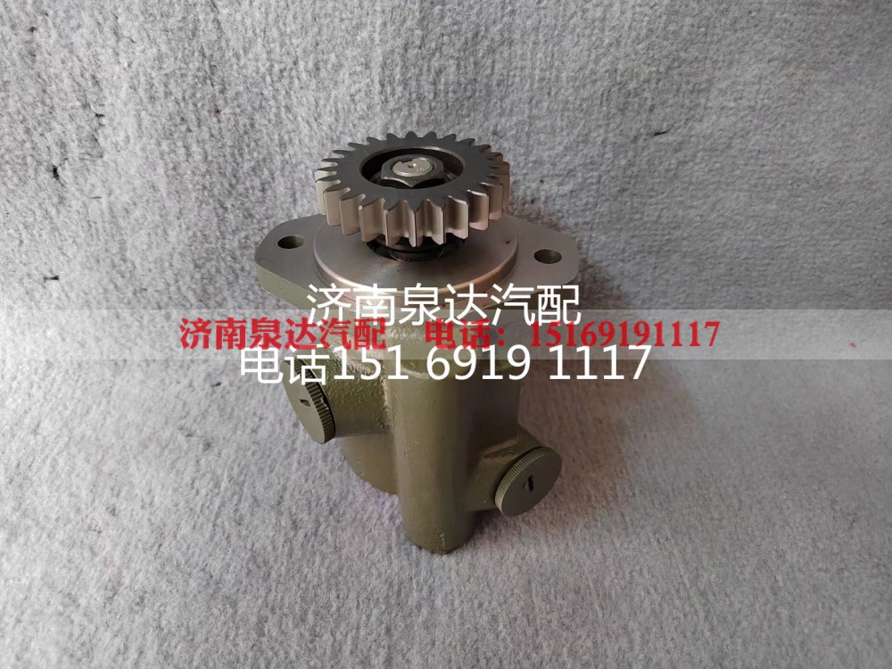 3407020-DP041,转向助力泵,济南泉达汽配有限公司