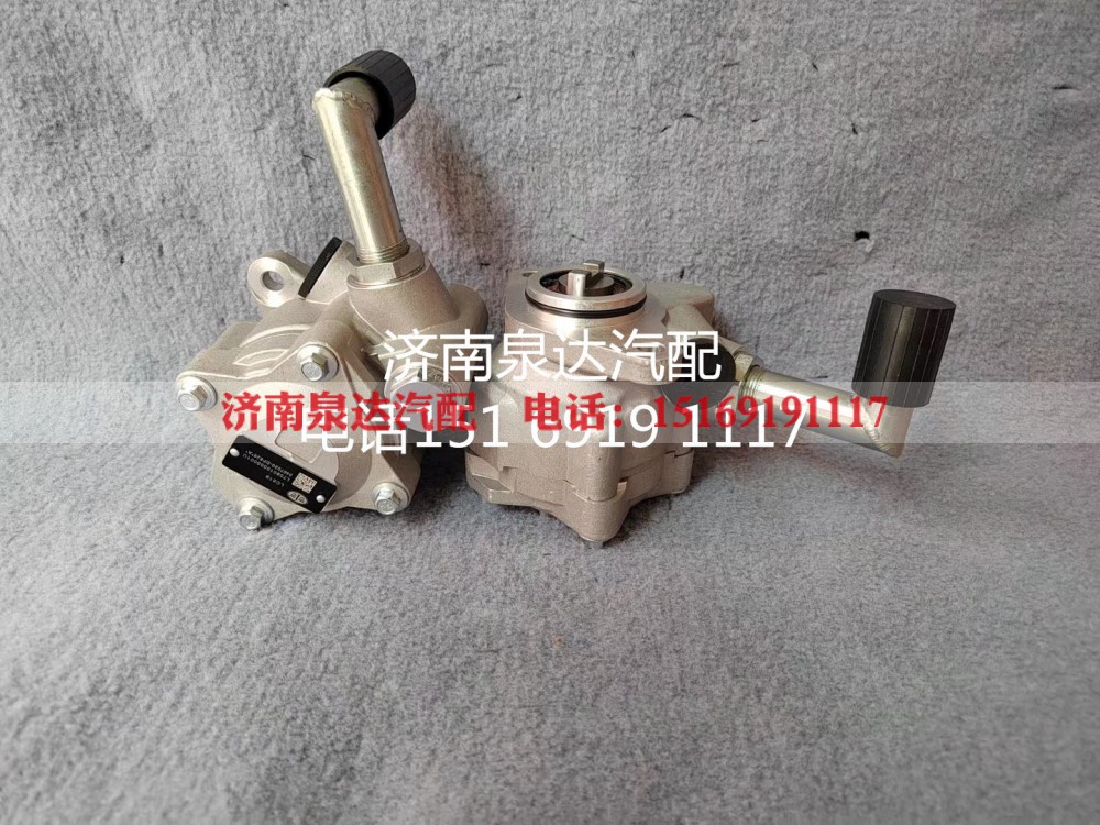 3407020-DP626,转向助力泵,济南泉达汽配有限公司