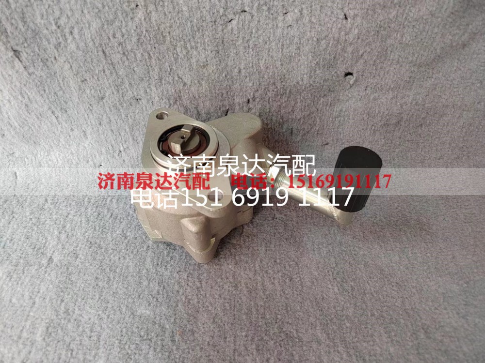 3407020-DP626,转向助力泵,济南泉达汽配有限公司