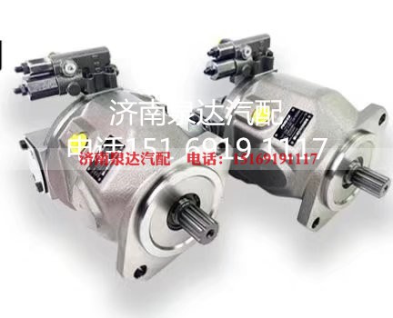 HA10V028DR/31R-PSC12N00-S01,柱塞泵,济南泉达汽配有限公司