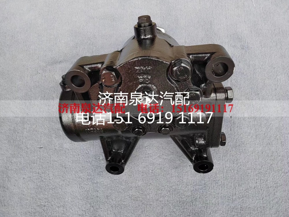 32210601,转向随动器总成,济南泉达汽配有限公司