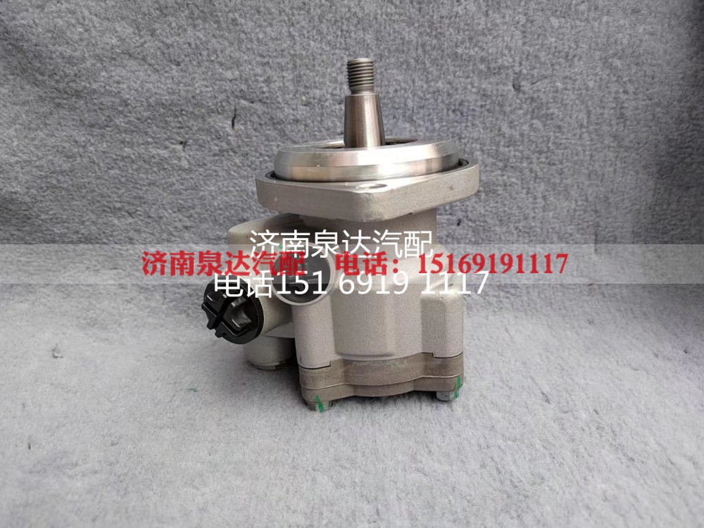 21913482,转向助力泵,济南泉达汽配有限公司