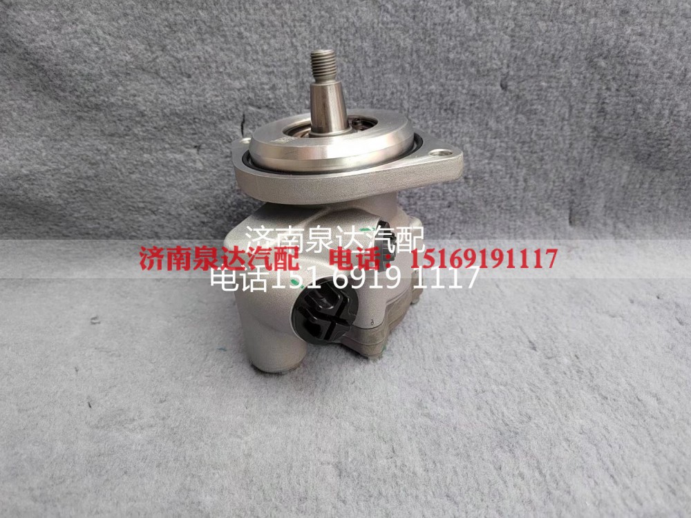 21913482,转向助力泵,济南泉达汽配有限公司