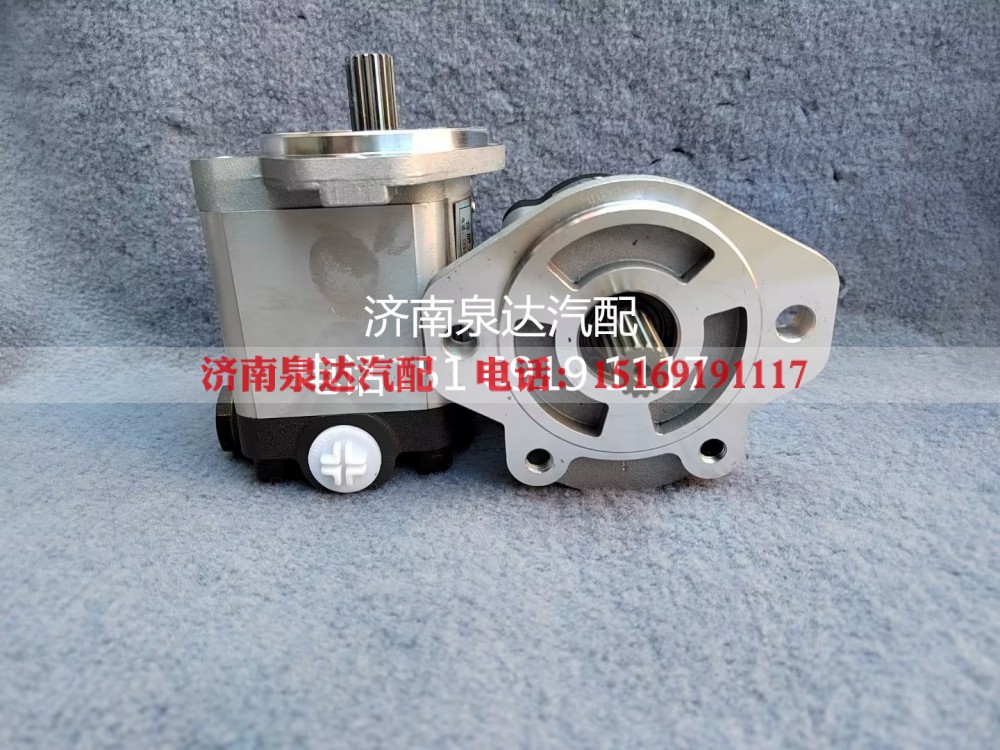 QC18/13-D14XZ,齿轮泵,济南泉达汽配有限公司