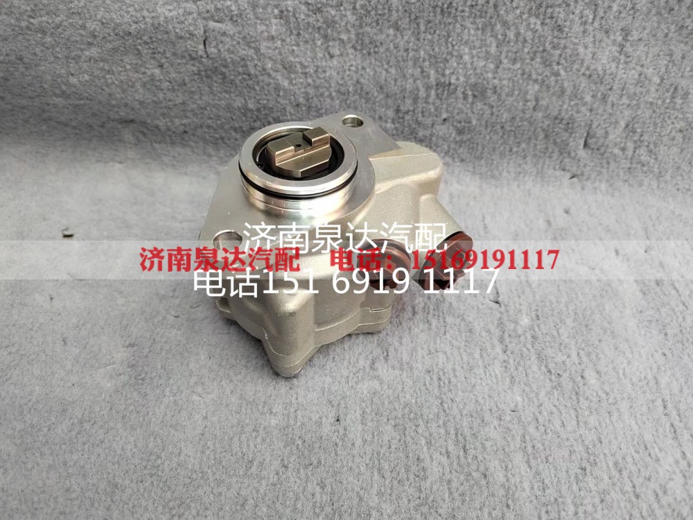 3406-850039,轉(zhuǎn)向助力泵,濟南泉達汽配有限公司