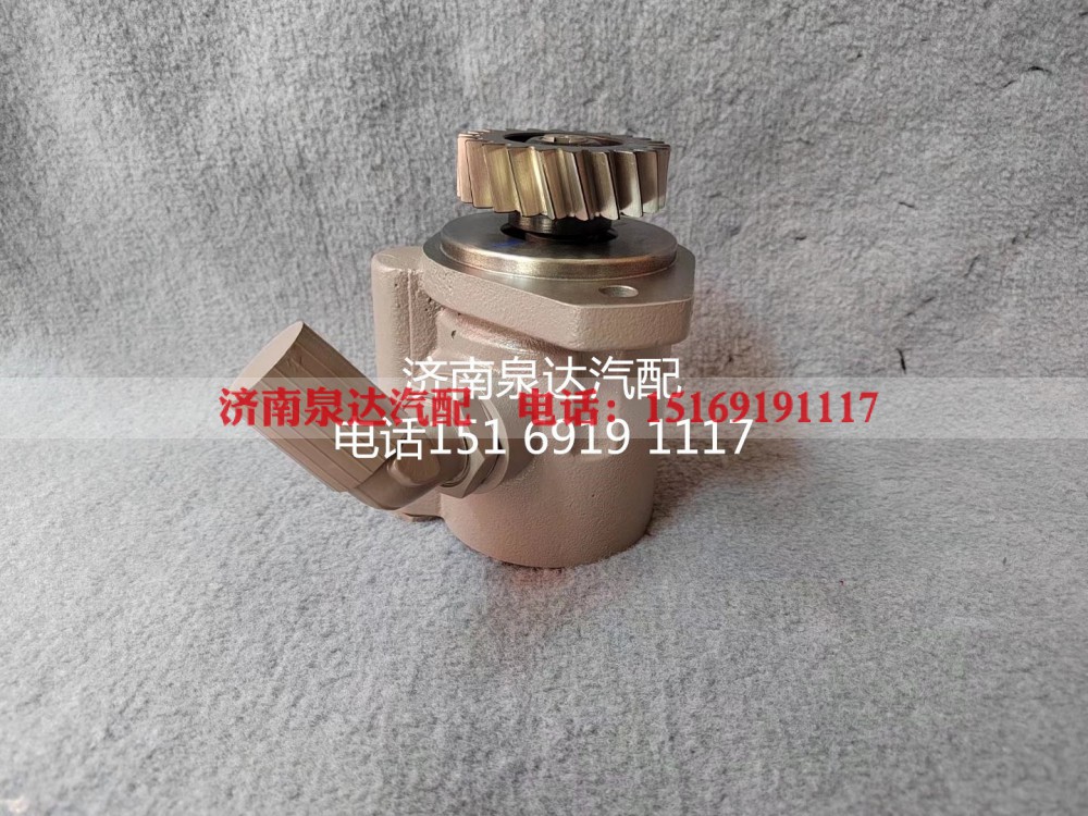 3407020-DG001B,转向助力泵,济南泉达汽配有限公司