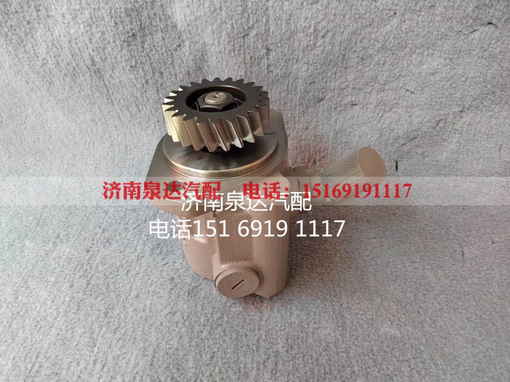 3407020-DG001B,转向助力泵,济南泉达汽配有限公司