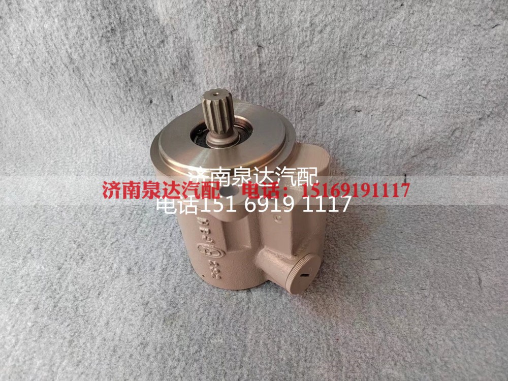 3406010-KR110,转向助力泵,济南泉达汽配有限公司