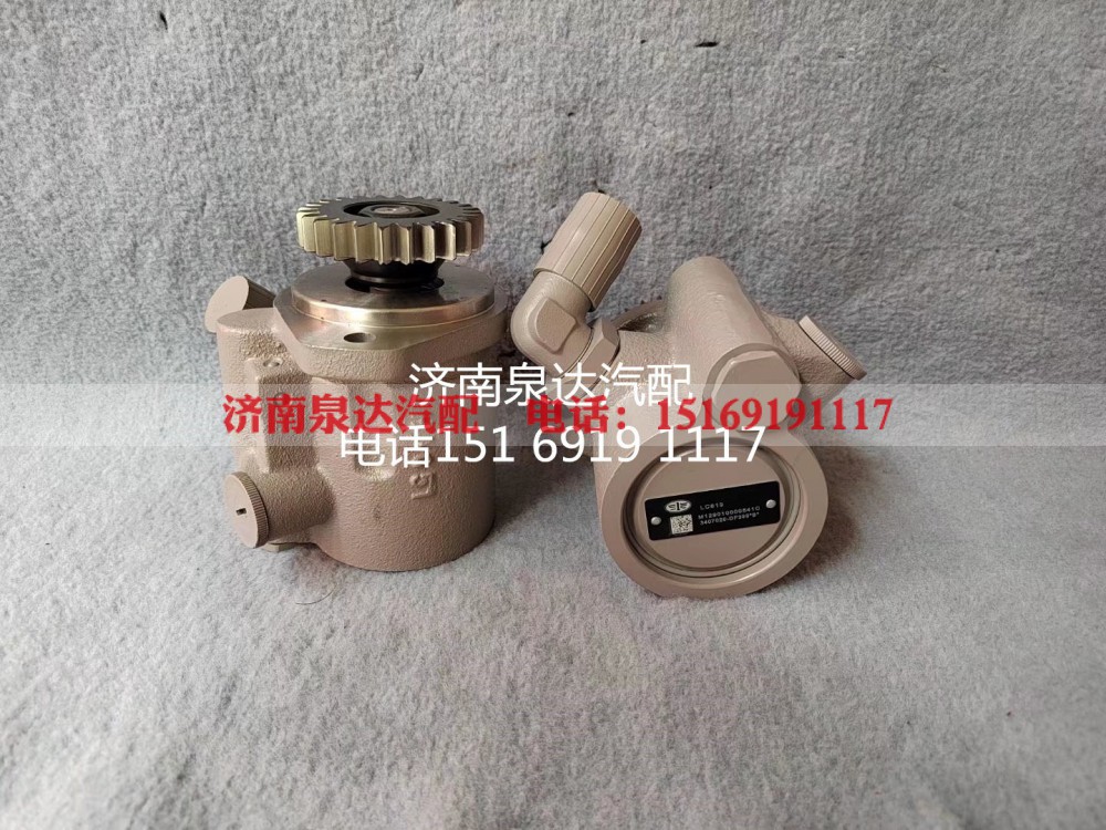 3407020-DF399,转向助力泵,济南泉达汽配有限公司
