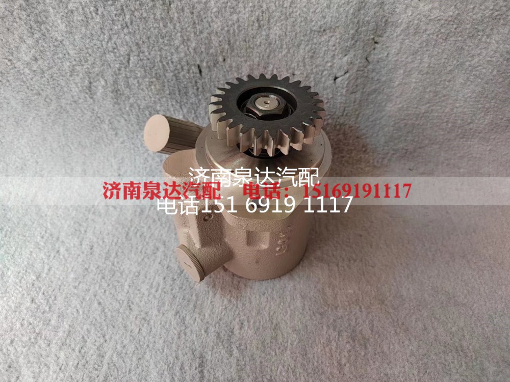 3407020-DF399,转向助力泵,济南泉达汽配有限公司